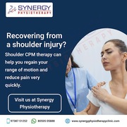 Best Physiotherapy Treatment Center in Ramamurthy Nagar Main Road