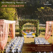 Resorts in Jim Corbett | The Roar Resort in Jim Corbett