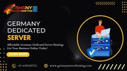 Affordable Germany Dedicated Server Hosting: Get Your Business Online 