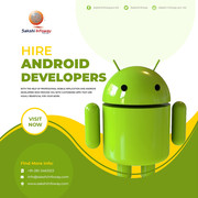 Mobile Application Development In India      