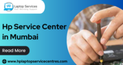 Hp Laptop Service Center in Mumbai