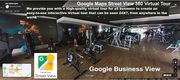 Attract Customers to Your Business with Google Street view Technology