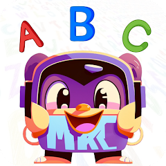 Dingo: Learn English Kids Game