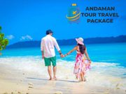 Andaman Tour Package with www.andamantourtravelpackage.com.