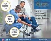 Home Nurses Hyderabad