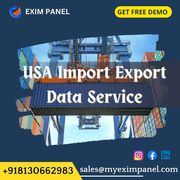 Best Online USA Import Export Data Service Provider