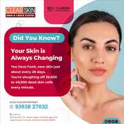 hair treatment hospital in kurnool
