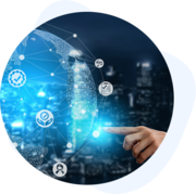 Standardized QA Services - Inspiredge IT Solutions