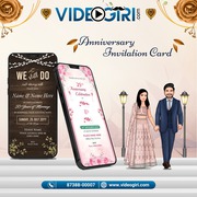 Join us in Celebrating Our Anniversary: A Night of Love,  Laughter,  and