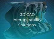 Prototech 3d services Data Interoperability Development