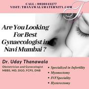 maternity hospital in navi mumbai