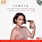 Temptu Airbrush 