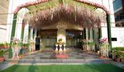 Banquet hall in shalimar bagh