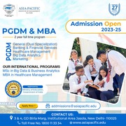 Best MBA & PGDM colleges in India 