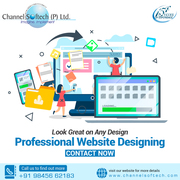 Web Design Company in Bangalore