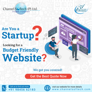 Website Design Company in Bangalore