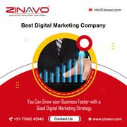 Best Digital Marketing Company in Bangalore