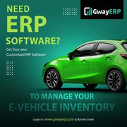 Best ERP Software in Chennai