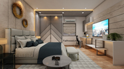 Top Interior Designers in Bachupally 