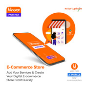 Mycare Partner - All-in-One Business Suite for Salons,  Beauty Parlors, 