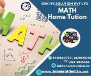 Maths classes in Gurgaon with Hometuition | Private Tutor