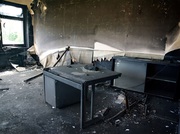 residential fire damage restoration portland