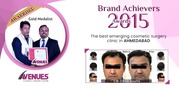 Cost of Hair Transplant in Ahmedabad,  Avenues Cosmetic.