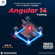 Angular Classes In Pune