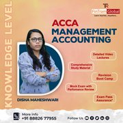 ACCA MA-Fintram Global