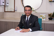 Best Oncologist in Delhi