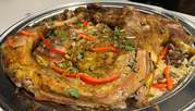 Best fine-dining restaurant for Yemeni cuisine - Yemeni Village