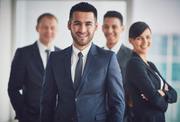 Best Executive Coaches in India | Certified Trainers for Executive Dev