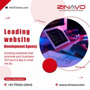 Best Web Development Company in Bangalore