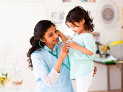 Pediatrics Surgery
