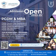 Best MBA colleges in india