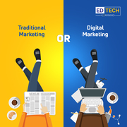 Digital Marketing Summer Training Program