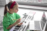 The Advantages of Online Keyboard Classes for Learners of All Levels