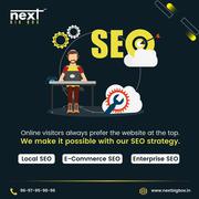 The Best Digital Marketing Services for Your Business.