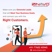 Bespoke Lead Generation Company in Bangalore