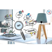 SEO Company in Noida,  Search Engine Optimization - Madzenia