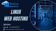 Maximizing Website Performance with Linux Web Hosting