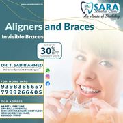 Best Crowns Treatment in Kurnool || Best Root canal Treatment || Sara 