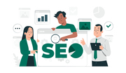 Boost Your Online Presence with Leading SEO Service in Kerala - Motion