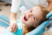 Child Dentist near Me
