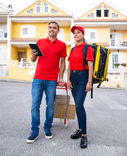 Don't Panic! Call Our Emergency Moving Services at +9911358315 
