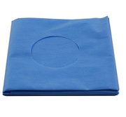 High-Quality Disposable Drape Sheets in India