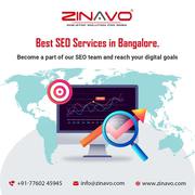 SEO Service in Bangalore