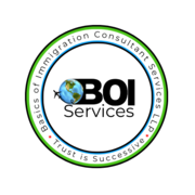 Best visa consulting services