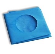 Fenestrated Drape at Affordable Price 