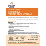 Interventional Radiology Treatments in Hyderabad